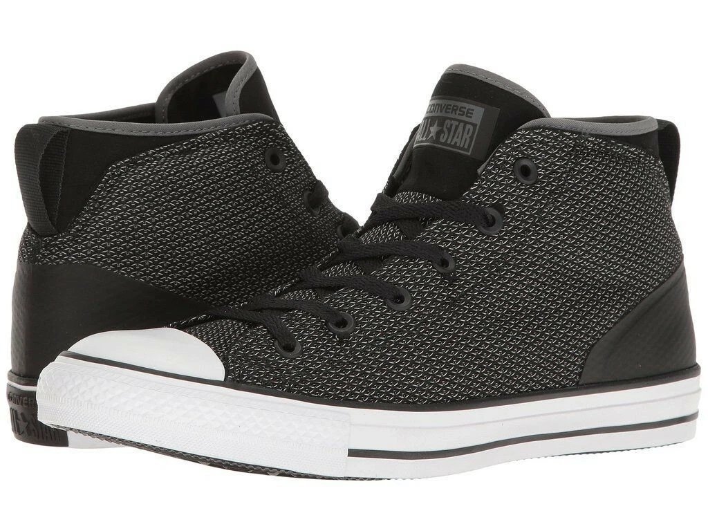 Converse Chuck Taylor All Star Syde Street Mid 'Thunder'