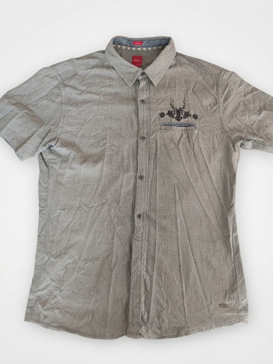 Chemise s.Oliver 