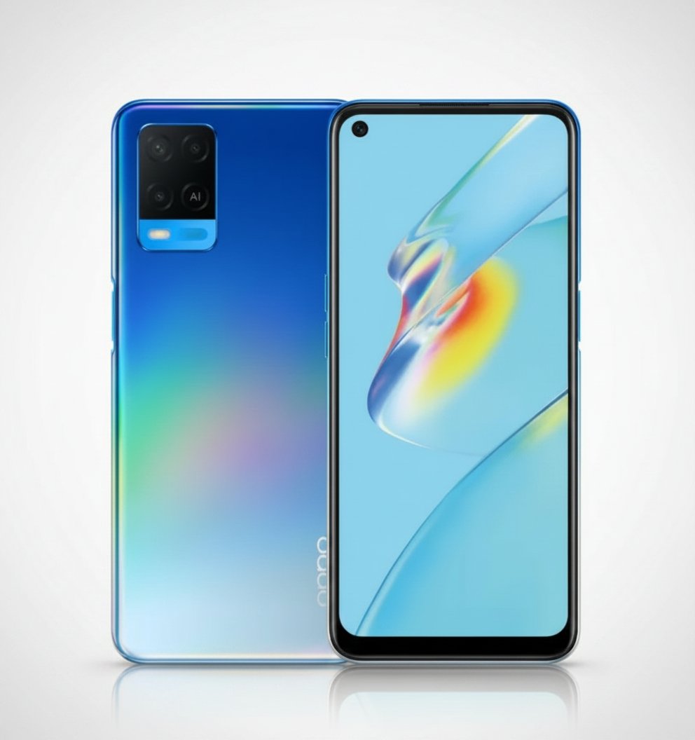 Smart phone OPPO A54 