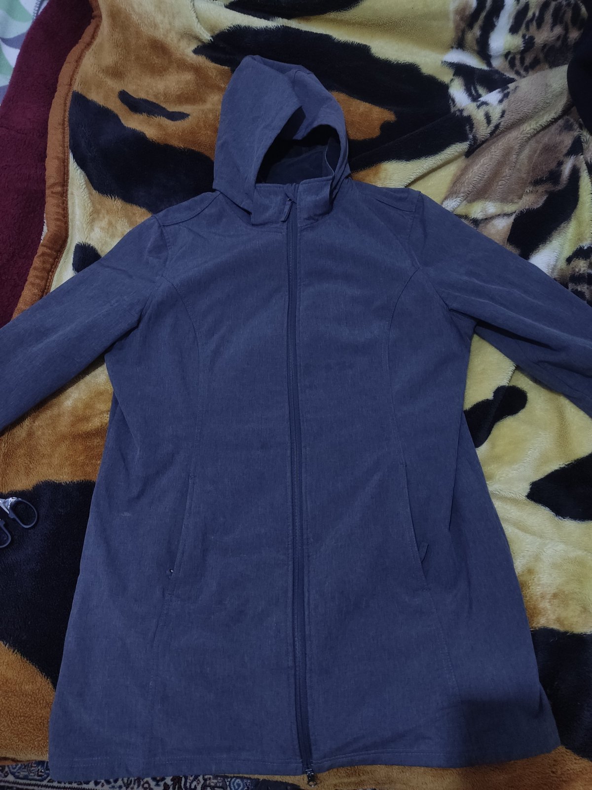 Gilet camping Athletic Works