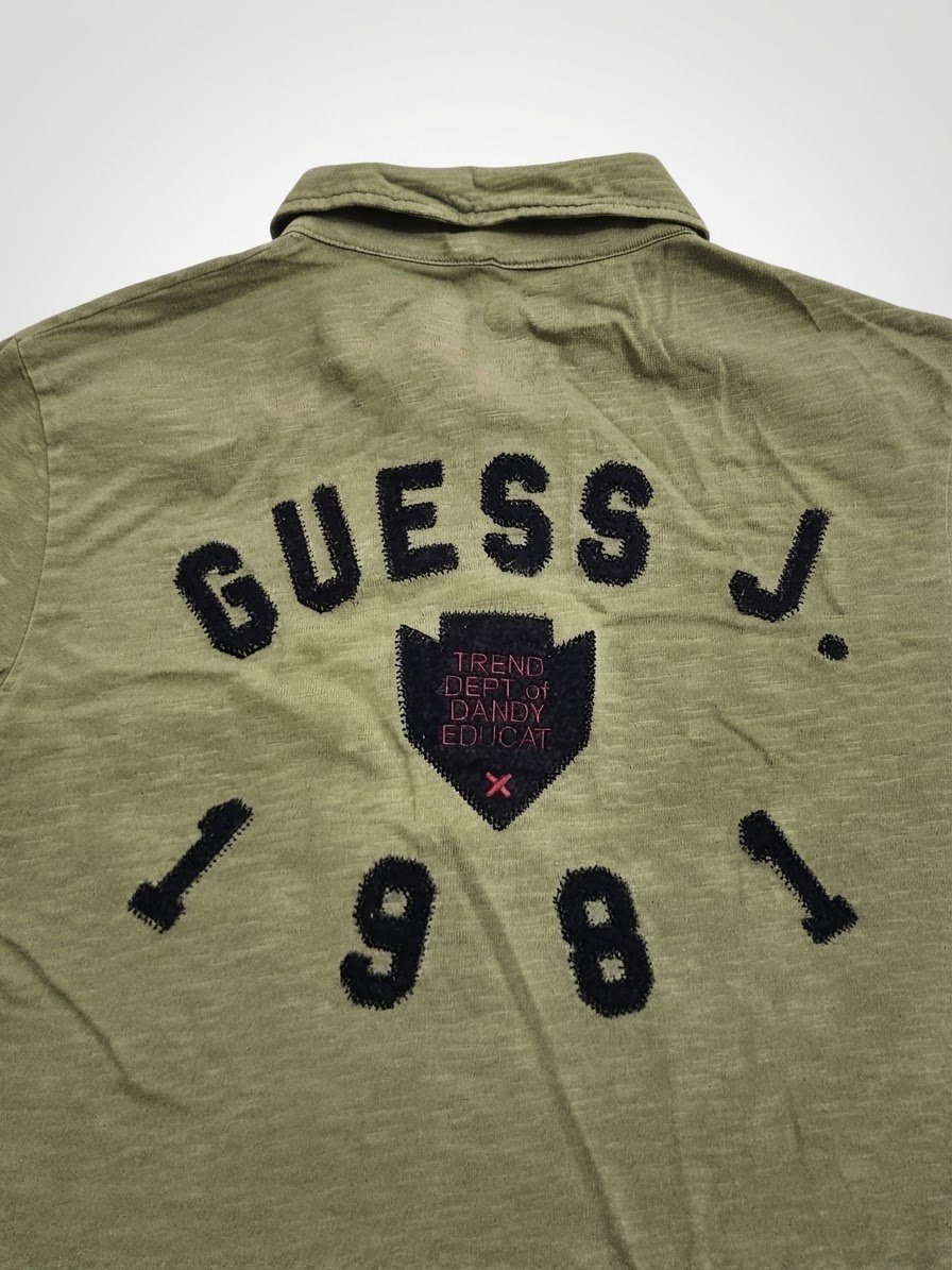 Pull GUESS MENS VINTAGE 