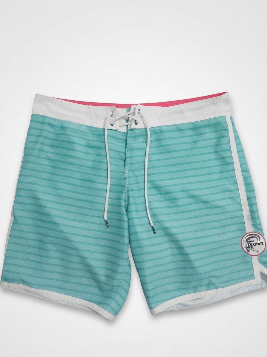 Short O'Neill 