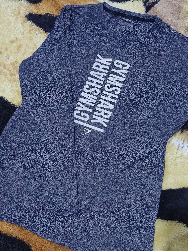 Pull Gymshark 