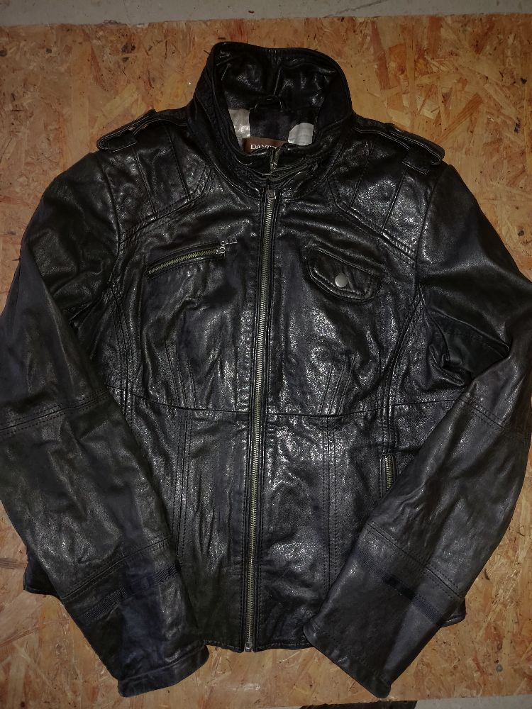 Jacket Cuire Danier