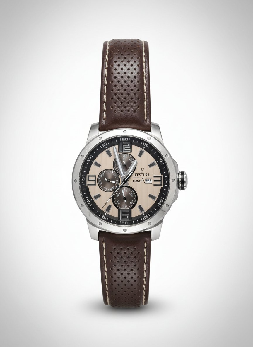 Montre festina original 