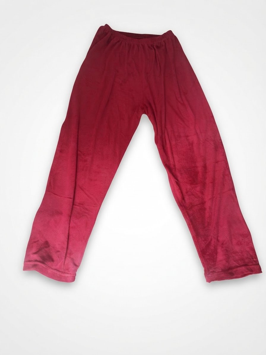 HUGH FASHION/ pajamas's pants , all sizes 