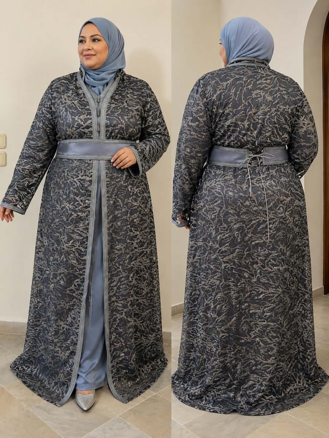 Caftan ✨