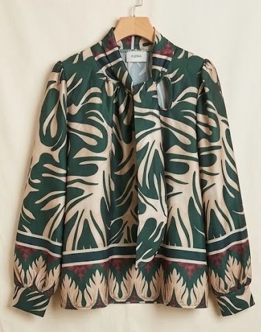 Chemise