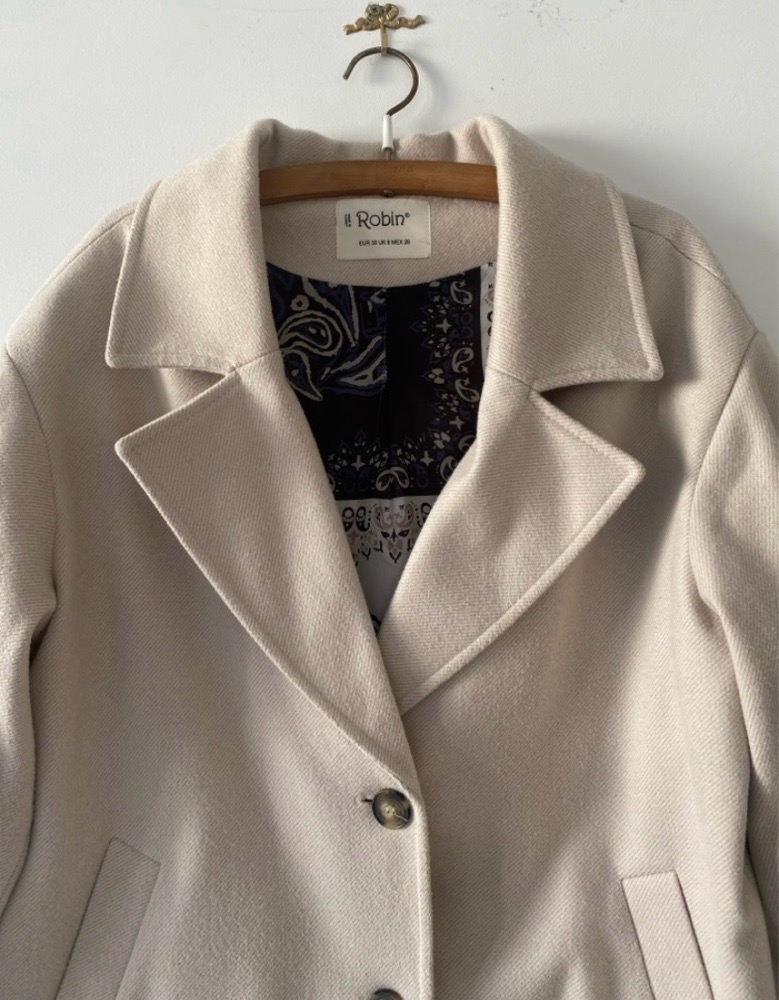 Manteau 