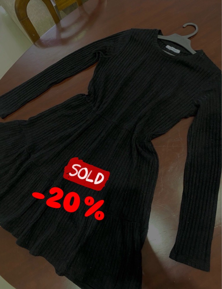Robe ZARA 
