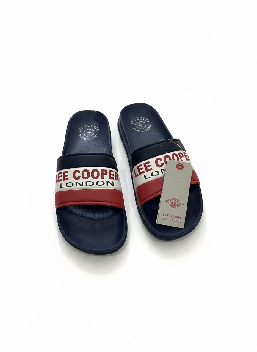 Claquette lee-cooper 42