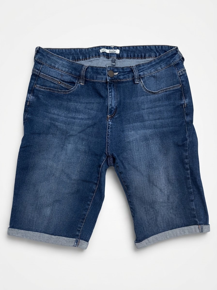  short jeans taille M