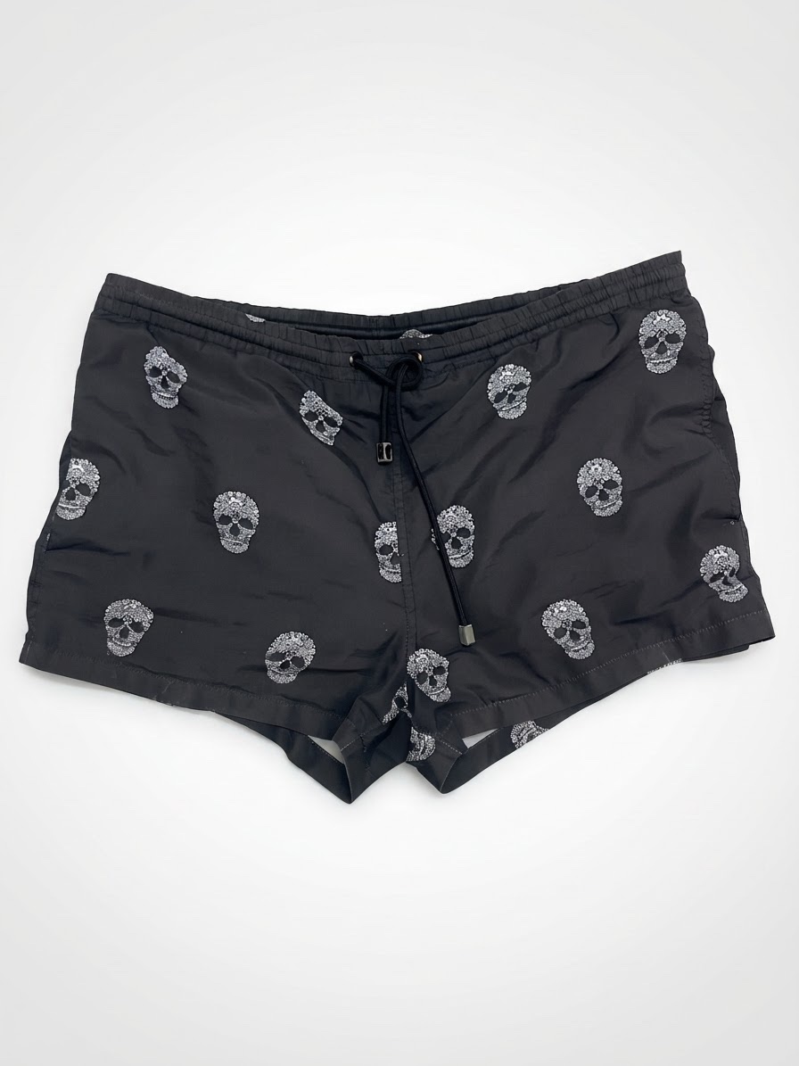Short zara M ideale pour S 