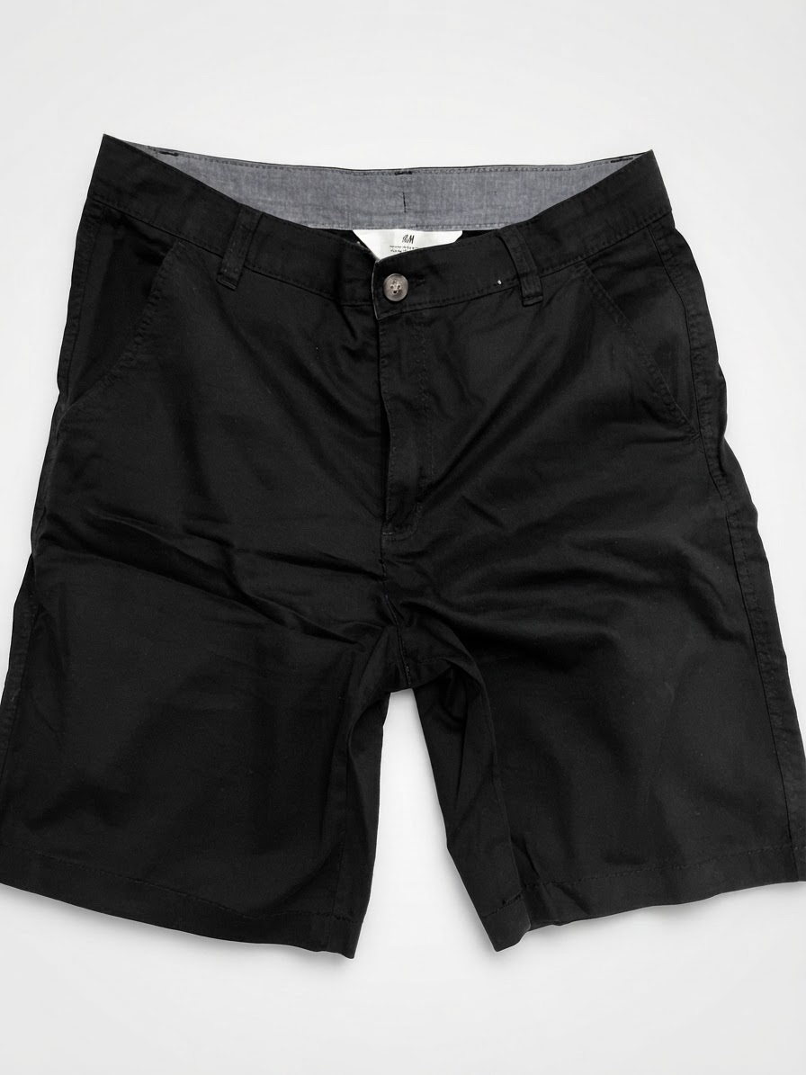 Short H&M taille s
