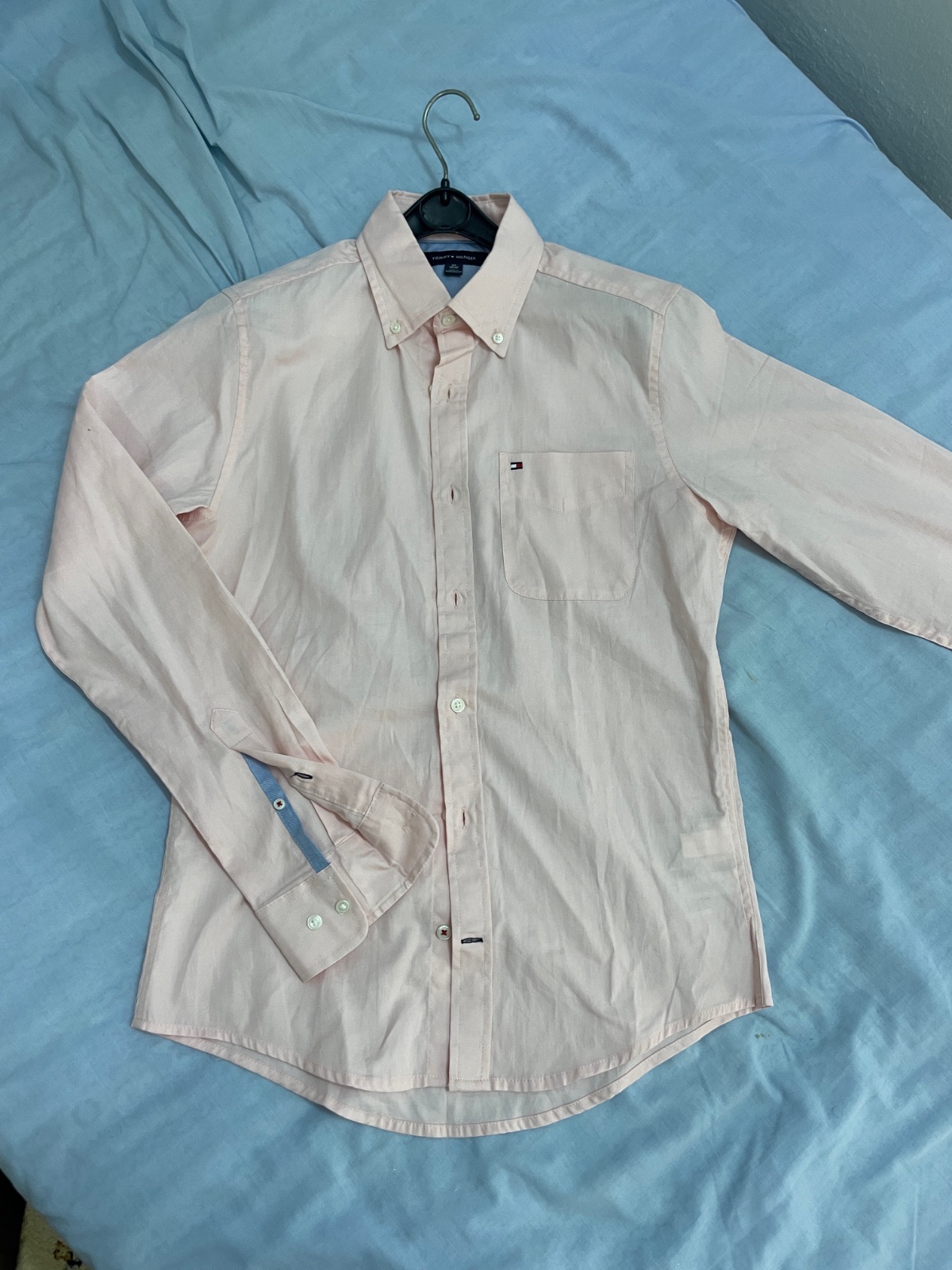 Chemise tommy hilfiger S