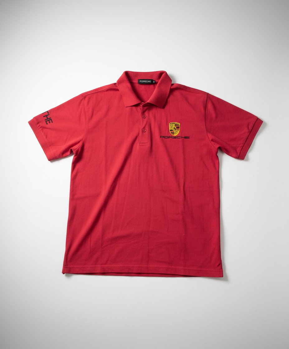 T-shirt proche