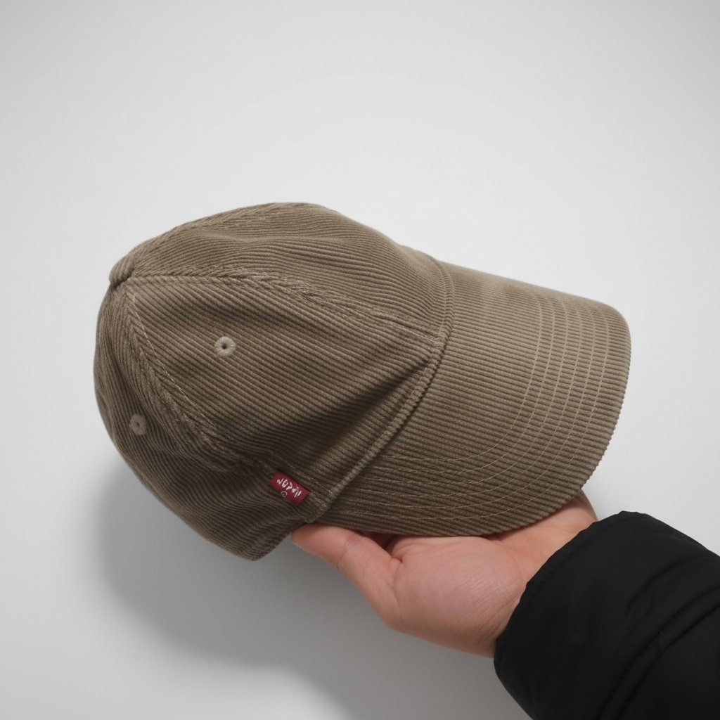 Casquette levi's
