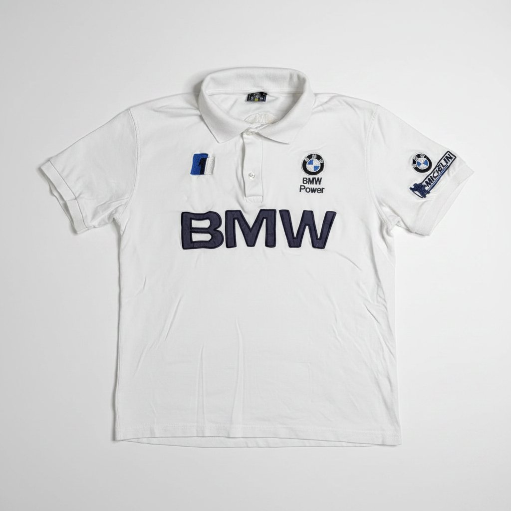 T-shirt bmw
