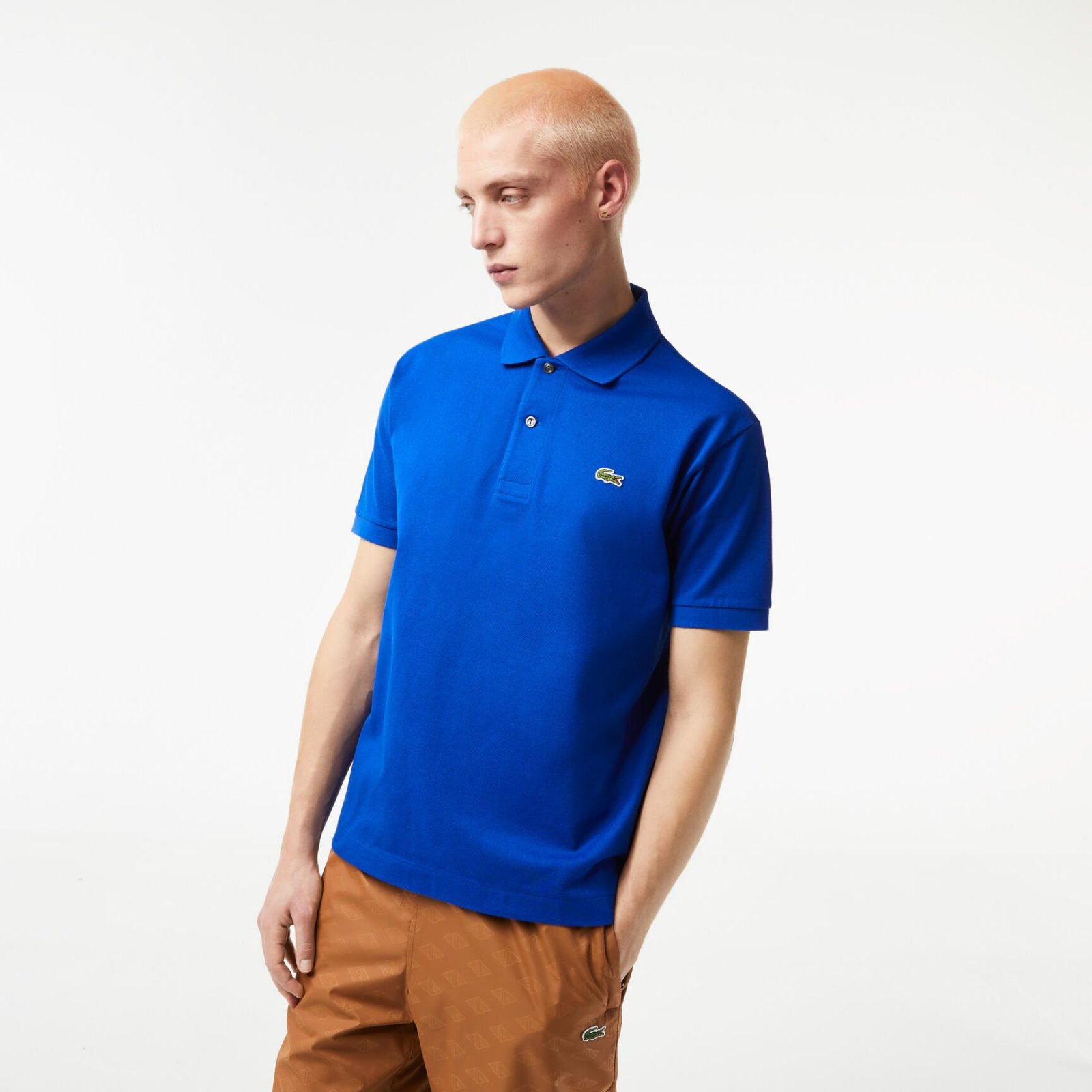 Pull Lacoste