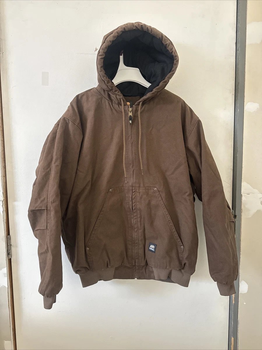 Vintage jacket