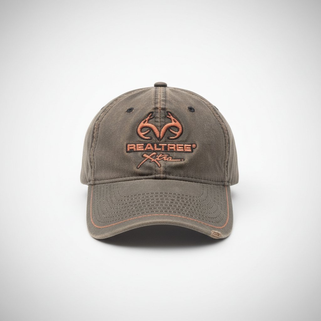 Casquette Realtree