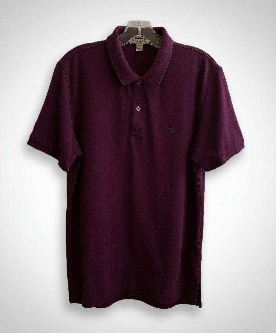 T-shirt Burberry