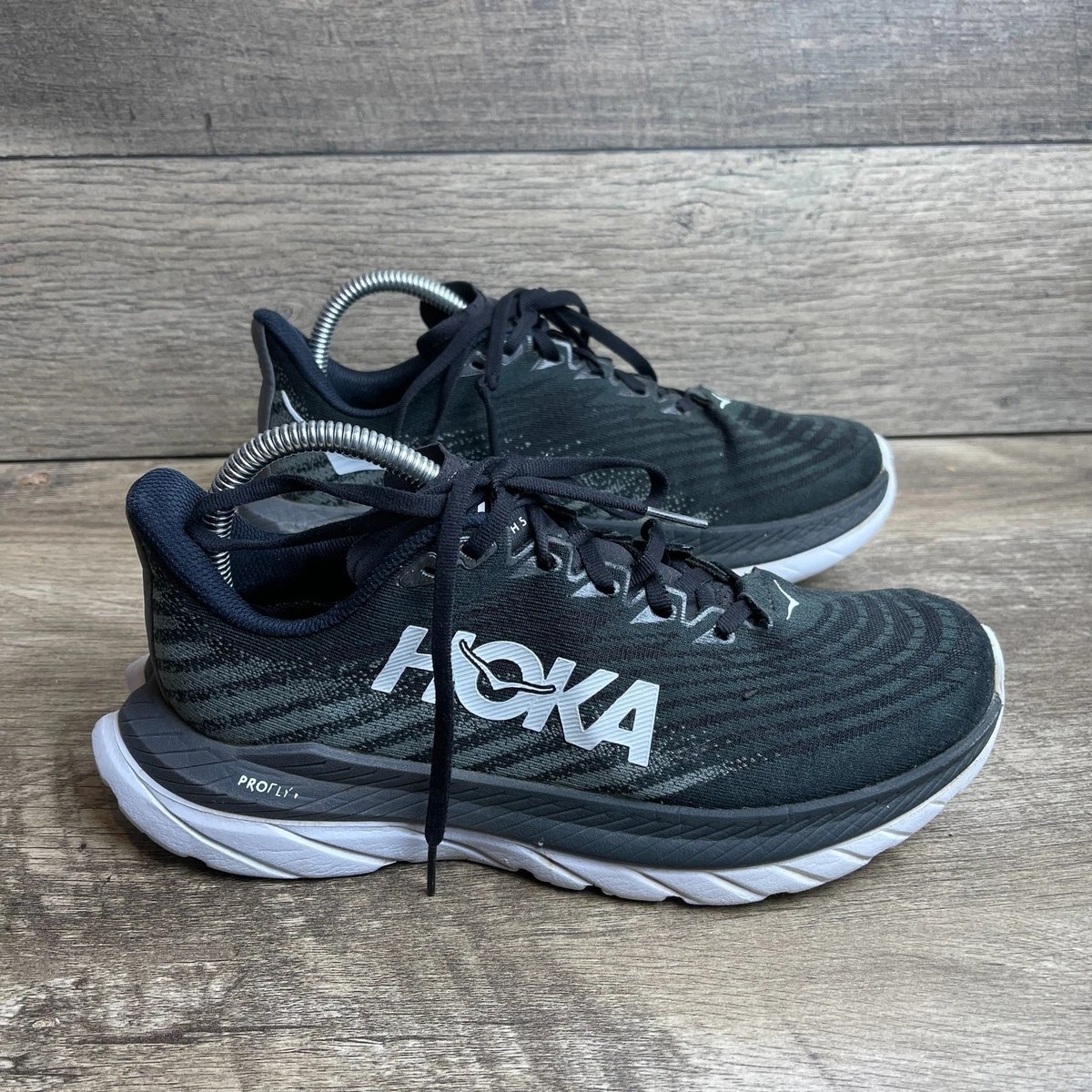 Hoka mash 5