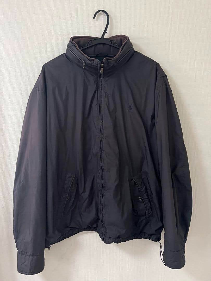 Veste polo Ralph