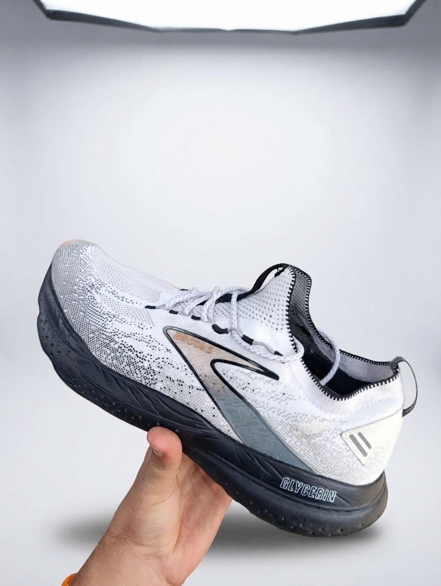 Brooks glycerin 21