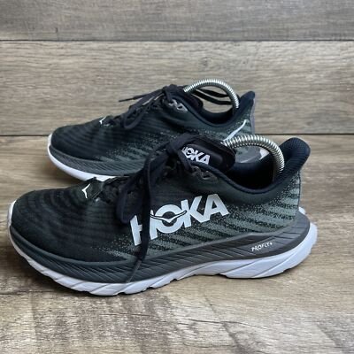 Hoka mach 5