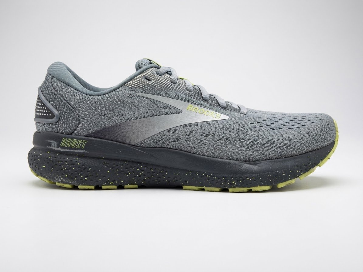 Brooks ghost 16