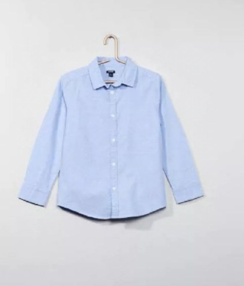 chemise garçon 