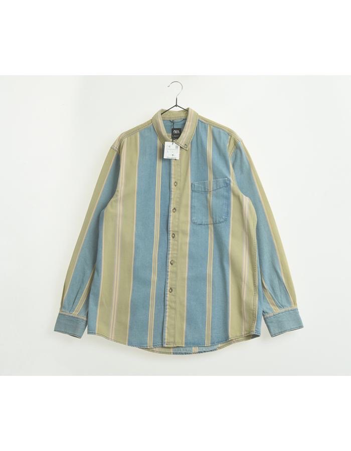 Chemise zara 