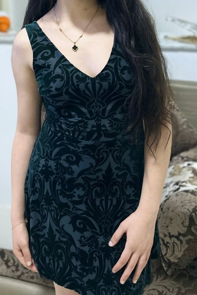 Robe soirée pour femmes