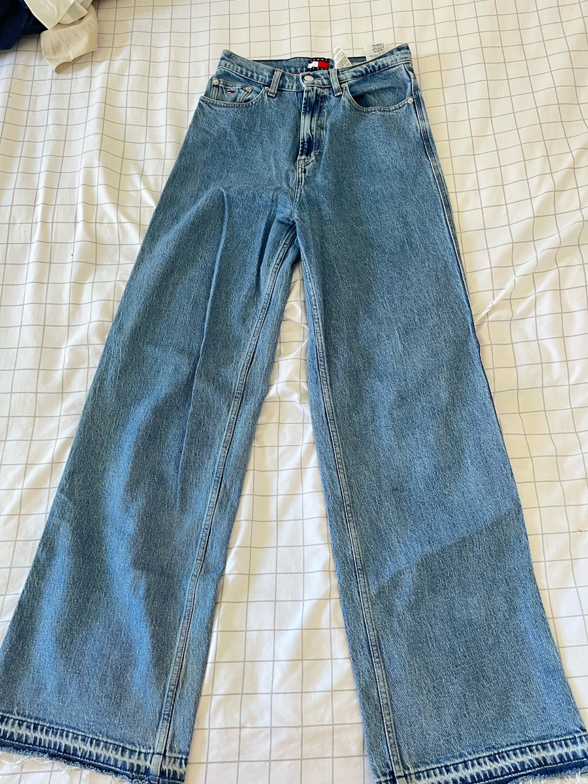 Un jean 
