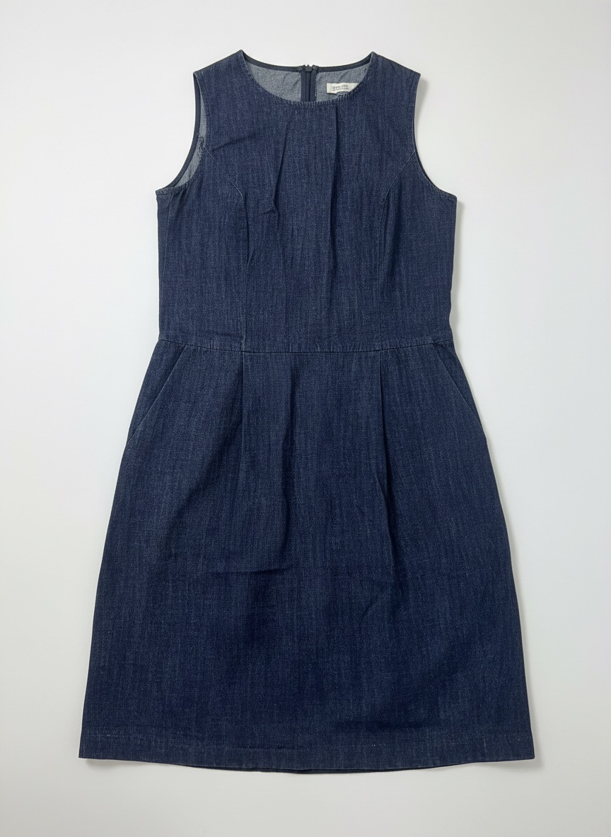 Robe jean