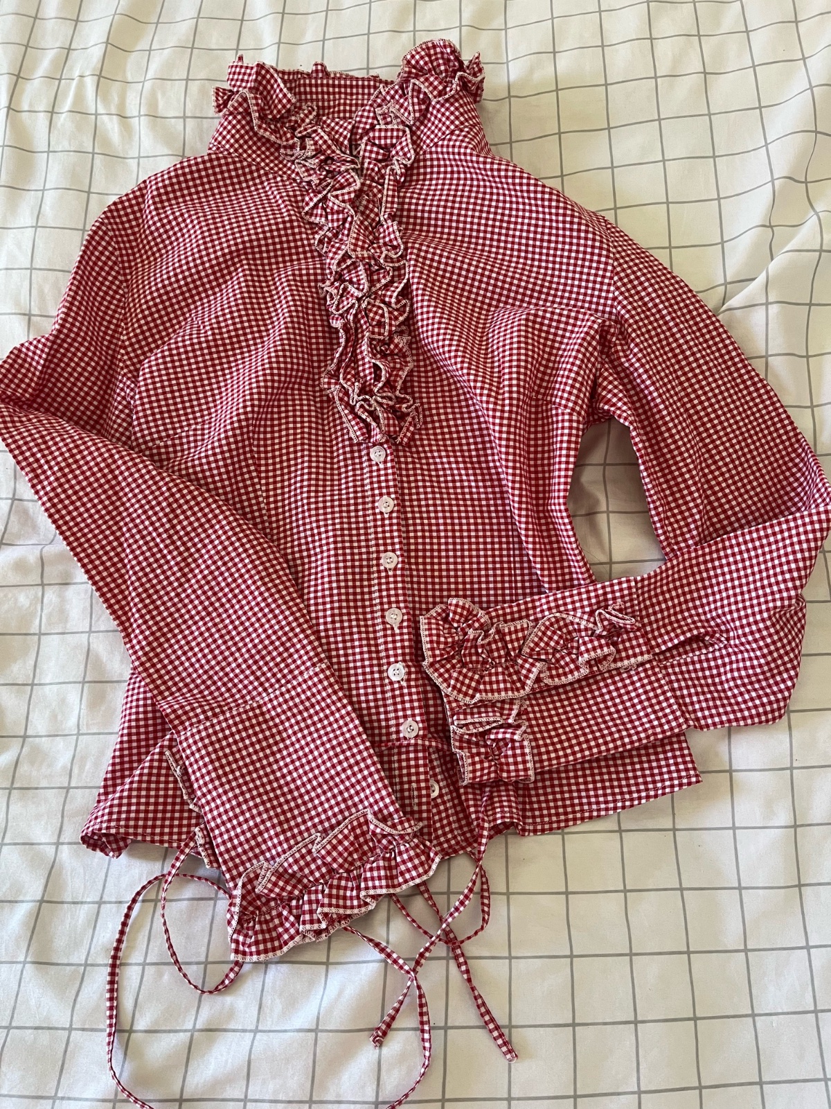 Chemise vinchy  
