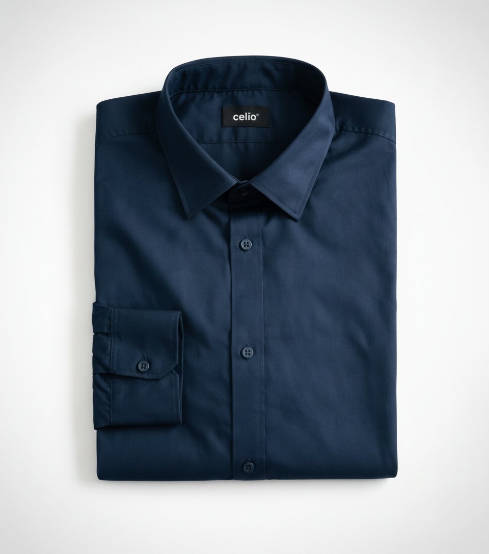 Chemise Celio club 