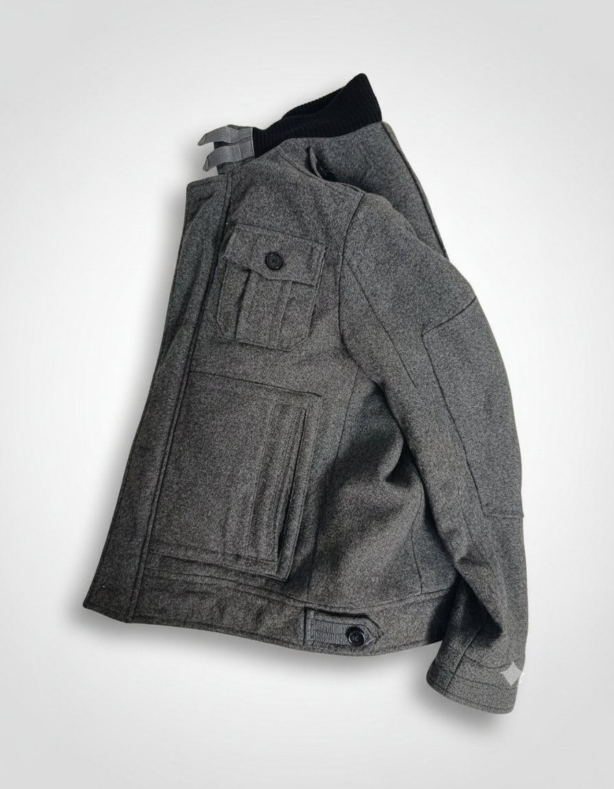 Veste lufian 