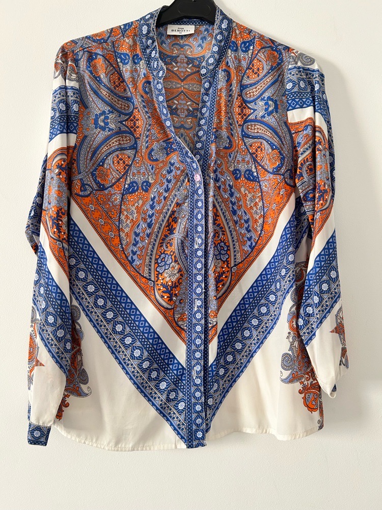 Chemise