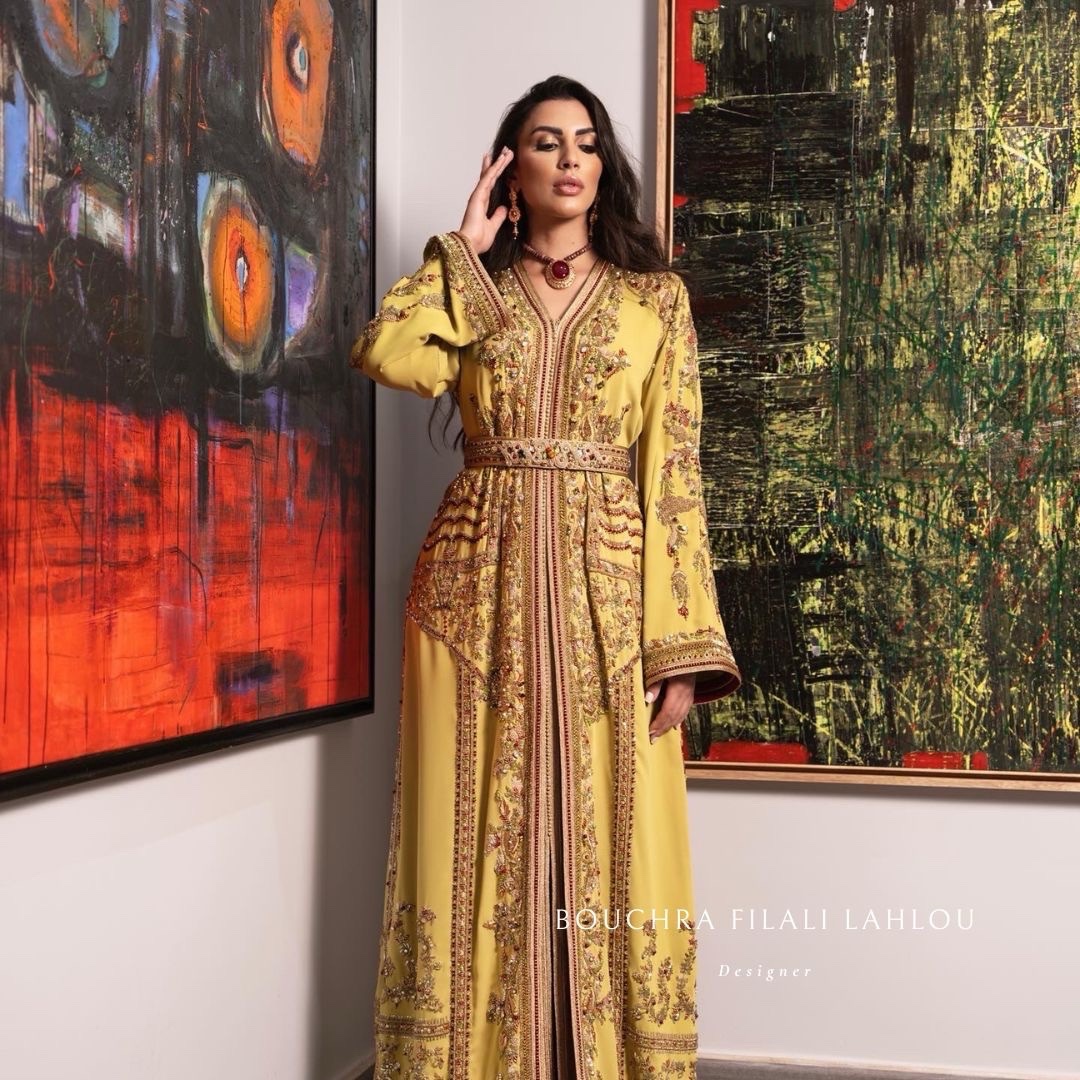 Caftan 
