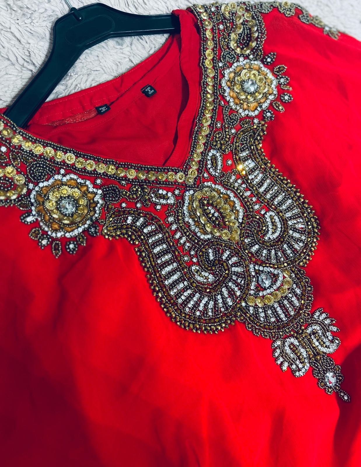 Caftan