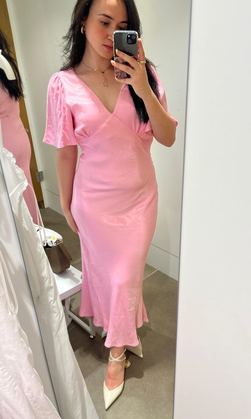 Robe neuve jamais portée