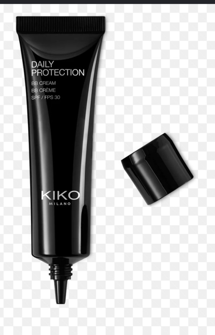 Bb cream spf 30 kiko milano 