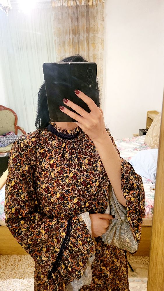 Robe adl taille M/ L jamais porté 
