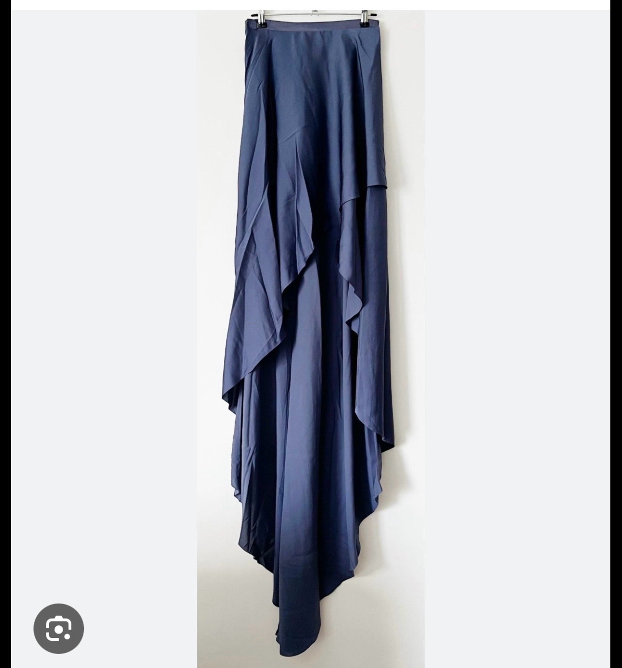Tri 2 jupe h&m taille 38