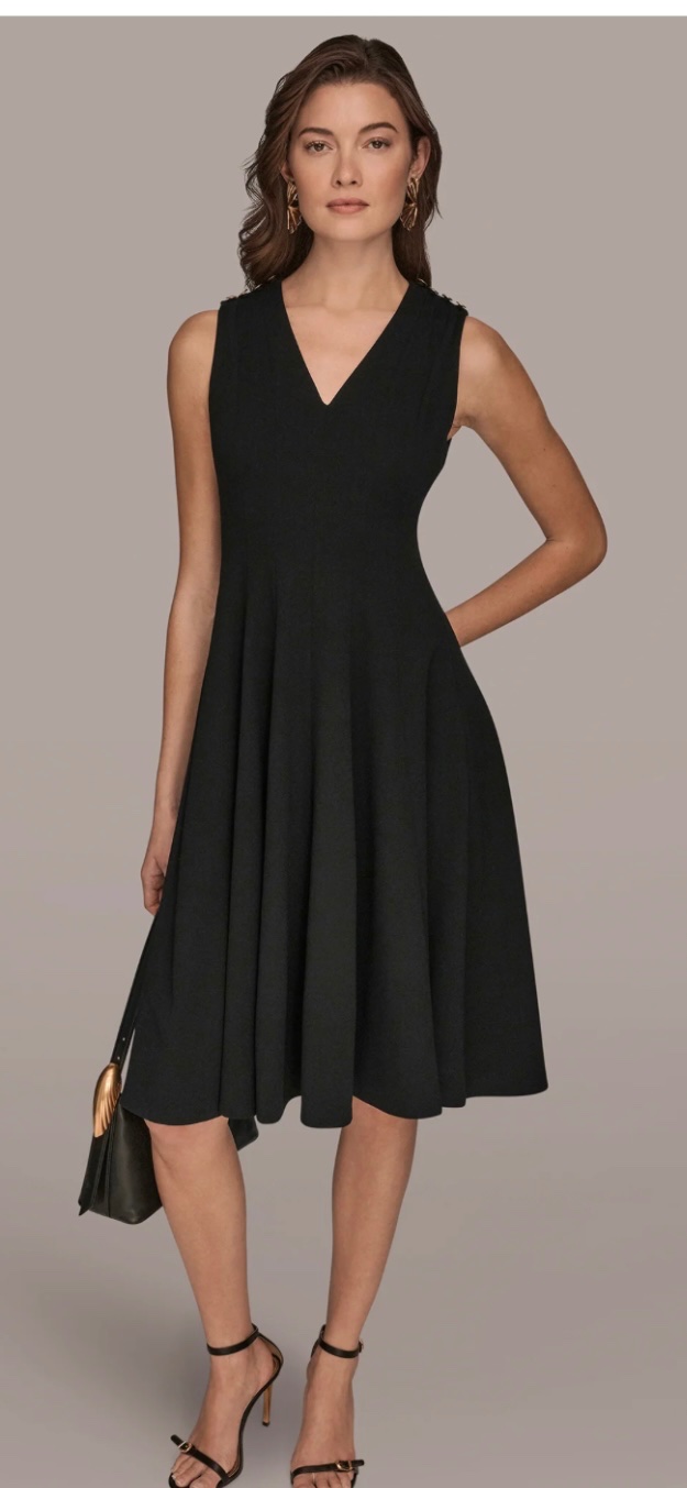 Robe micheal kors taille s/m
