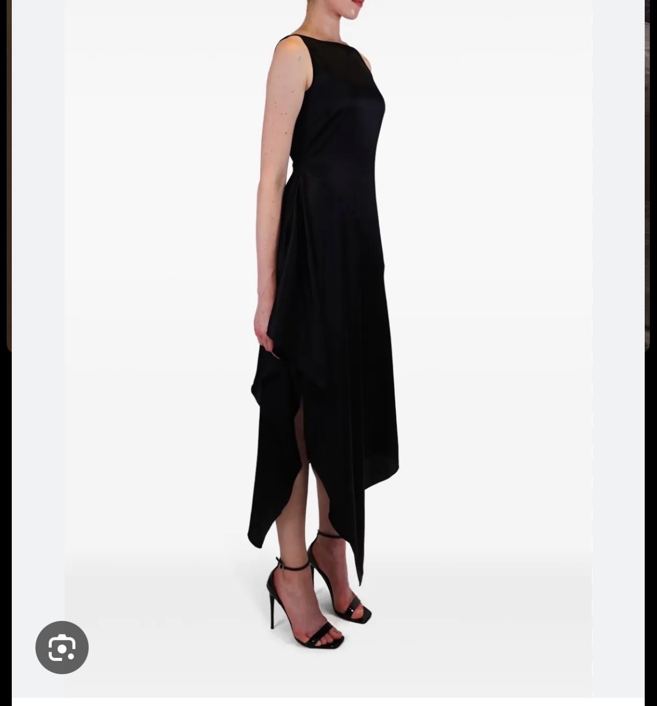 Robe imperial taille 36/38