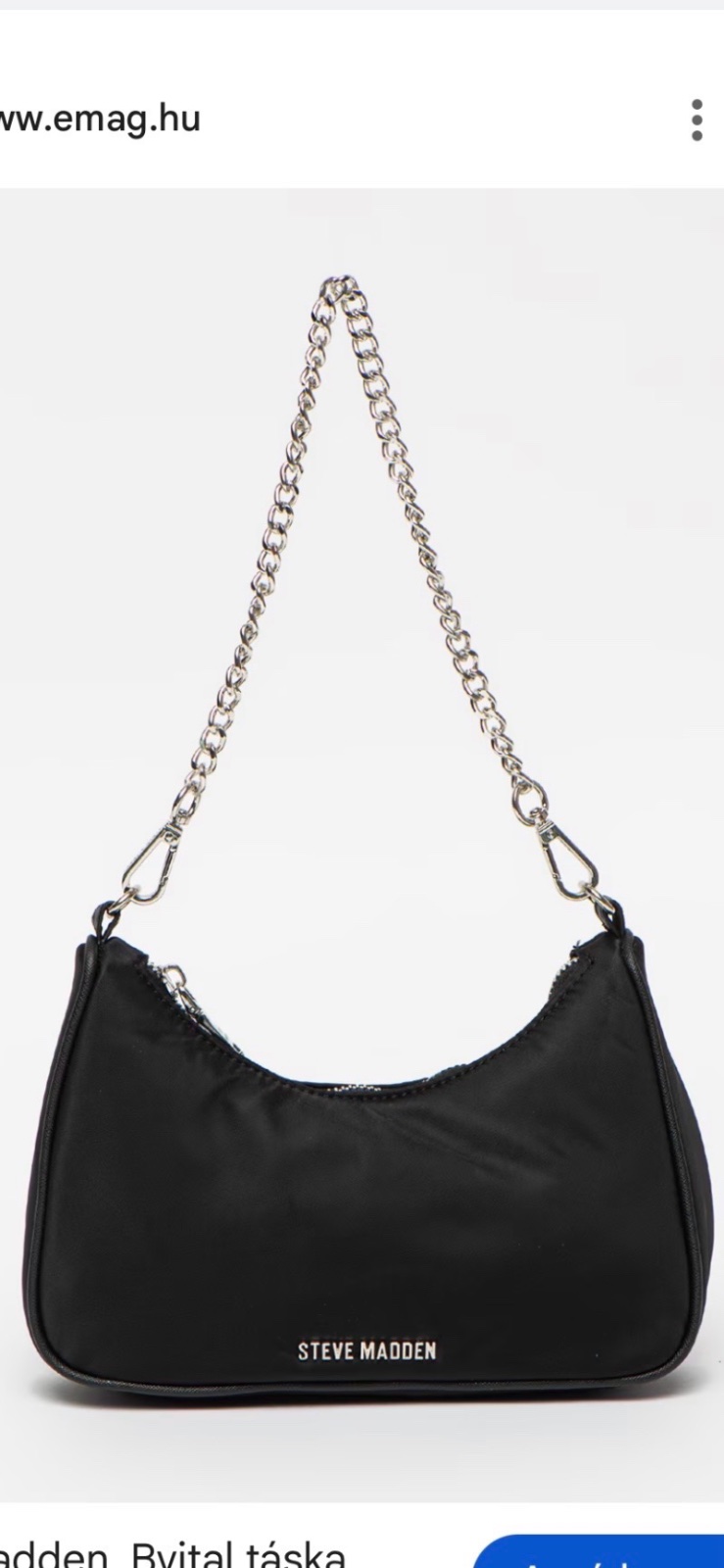 Sac steve Madden