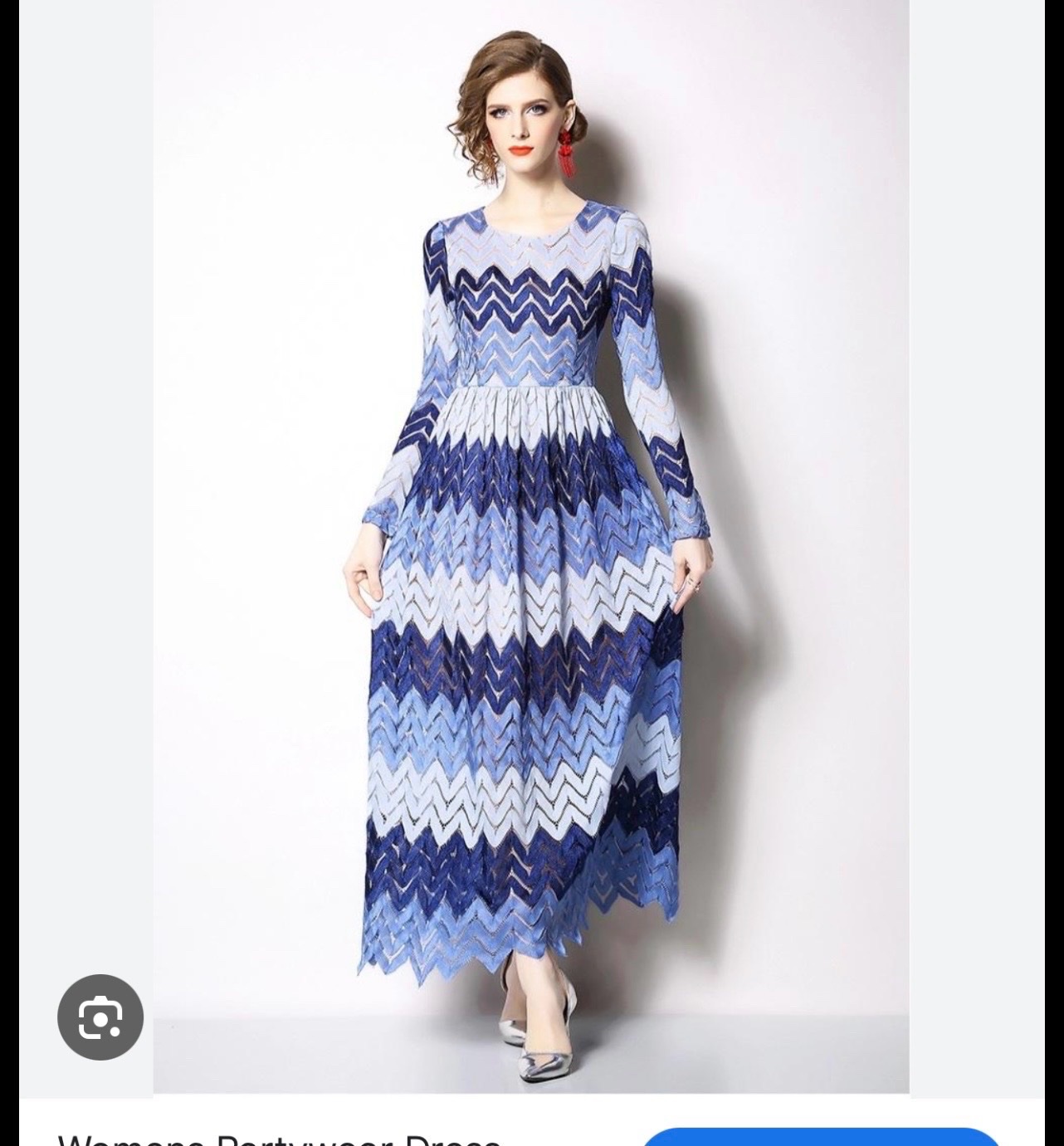 Robe taille s/m